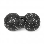 Massažipall Sportbay Duo Ball 16/8cm