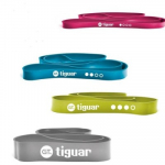 TIGUAR&reg; PowerBand GT kummipaelad