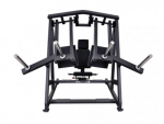 Jalapress treeningmasin NPG ISO-LATERAL LEG PRESS