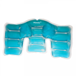 Soojuspakett Moves Instant Heat Pack - Kaela ja &otilde;la jaoks