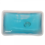 Soojuspakett Moves Instant Heat Pack | Taskuversioon | 3-pakk