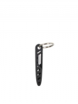 Kompaktne kinnitangid puukide eemaldamiseks Lifesystems Compact Tick Tweezers