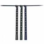 Elastne lint GYMSTICK Multi-Loop Band