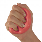 Plastilinas liigub mugavalt tampooni antibakteriaalne 85 g ()