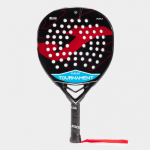 Padelireket Joma Tournament Soft Paddle Racket White Green