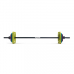 BodyPump komplekt TIGUAR&reg; Power Gym Butterfly