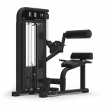 Koolitusvahend Gymstick Back & Abs Combo PRO 511M