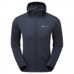 Meeste kampsun Montane Protium Lite Hoodie ()