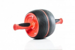 Treeningratas GYMSTICK Jumbo Ab Roller