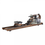 S&otilde;udeergomeeter TUNTURI Fluid Rower Viking 3 XL + rakendus