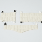 Soojenduspadi Moves niiskussoojuspakend ()