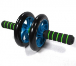 Treeningratas AB Wheel double basic