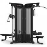 Treeningseade Gymstick 4-jaama Multi Gym
