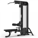 Trenazer Gymstick Lat Pulldown & Low Row 513M