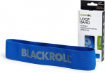 Blackroll&reg; elasts&otilde;&otilde;rse takistusribad, sinine