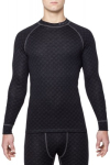 Meeste pika varrukaga s&auml;rk THERMOWAVE Merino Xtreme