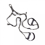 Multifunktsionaalne trenaž&ouml;&ouml;r TIGUAR Alfa Pro