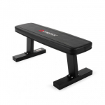 Lame surumispink GYMSTICK Flat Bench