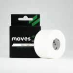 Moves Sport teip 3,8 cm x 10 m