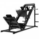 Jalapress masin TUNTURI LP60 Leg Press / Hack Squat (1/4)