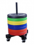 Bumper Ketasraskuste Hoidja CROSSMAXX&reg; LMX1031