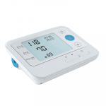 Verer&otilde;huaparaat Moves Blood Pressure Monitor