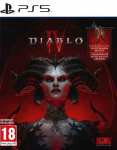 Diablo IV PS5