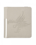 Dragon Shield Portfolio - Card Codex 80- Iron Grey