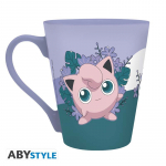POKEMON Tea Mug Jigglypuff | 250 ml