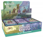 Magic: The Gathering - Lorwyn Eclipsed Play Booster Display (30 Packs)