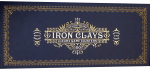Iron Clays 100
