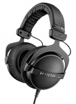 Beyerdynamic DT 770 PRO 32 juhtmega k&otilde;rvaklapid (must) 3.5 mm adapter 6.35 mm