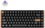 Keychron K2 HE 75% juhtmeta mehaaniline klaviatuur (K2H-F1)