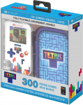 Tetris Go Gamer kandekonsol koos kottiga (301 m&auml;ngu)
