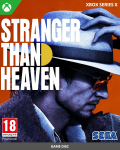 Stranger Than Heaven Xbox Series X