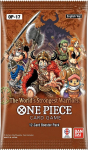 One Piece Card Game The World's Strongest Warrior Booster (OP-17)