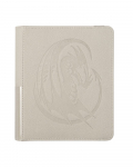 Dragon Shield Portfolio - Card Codex 80- Iron Grey