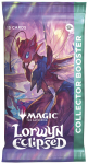 Magic: The Gathering - Lorwyn Eclipsed Collector's Booster