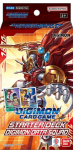 Digimon Card Game - Digimon Data Squad Deck ST-24
