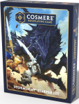 Cosmere RPG - Stormlight Starter Set