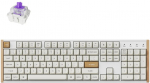 Keychron K10 HE 100% traadita mehaaniline klaviatuur (K10H-Q1)