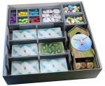 Wingspan + European & Oceania Expansions Insert V2 (Hoiumaast)