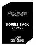 One Piece Card Game The World's Strongest Warrior Double Pack Set (DP-12)