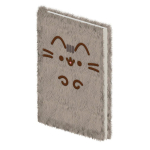 Pusheen &ndash; pehme m&auml;rkmik
