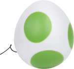 Super Mario Yoshi Egg 3D lamp V2 | 20cm
