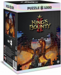 Kings Bounty II: Dragon pusle