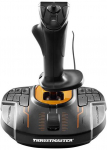 Thrustmaster T16000M FCS s&uuml;steemi juhtpult | PC