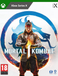 Mortal Kombat 1 Xbox Series X
