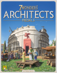 7 Wonders: Architects &ndash; Medals