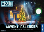 Exit: The Game &ndash; Advent Calendar: The Missing Hollywood Star